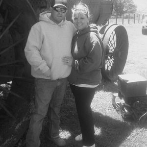 Meet your Posher, Michele-austin